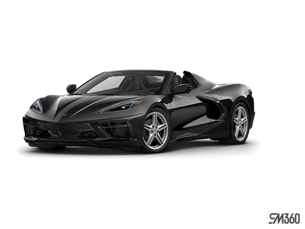 Corvette