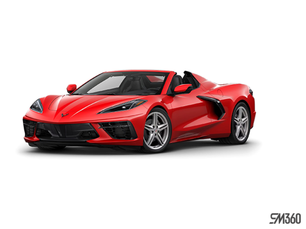 Corvette