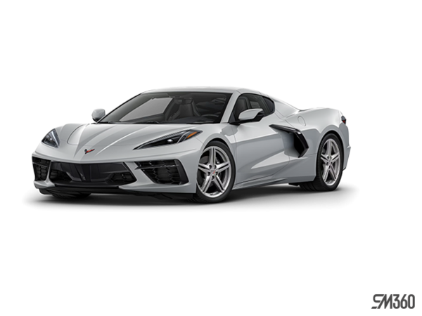 Corvette
