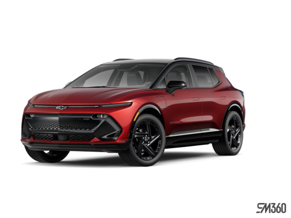 Equinox EV