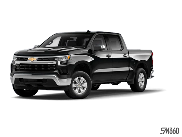 Silverado 1500