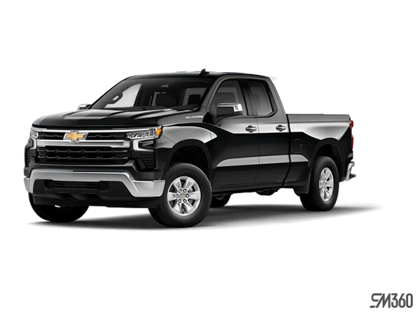 Silverado 1500