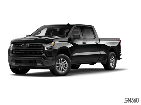 Silverado 1500