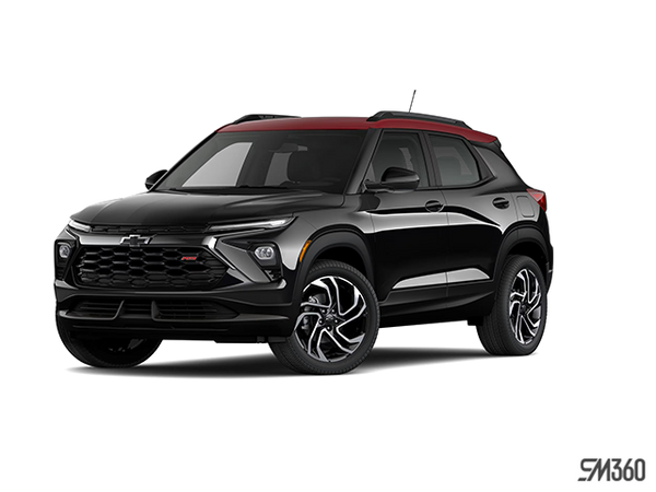 Trailblazer