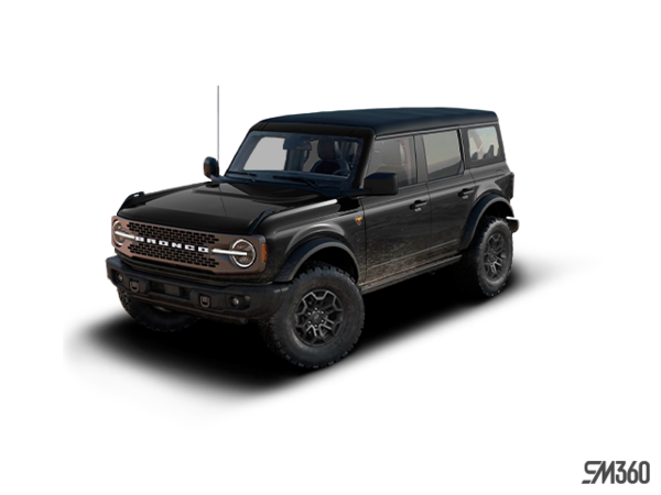 Bronco