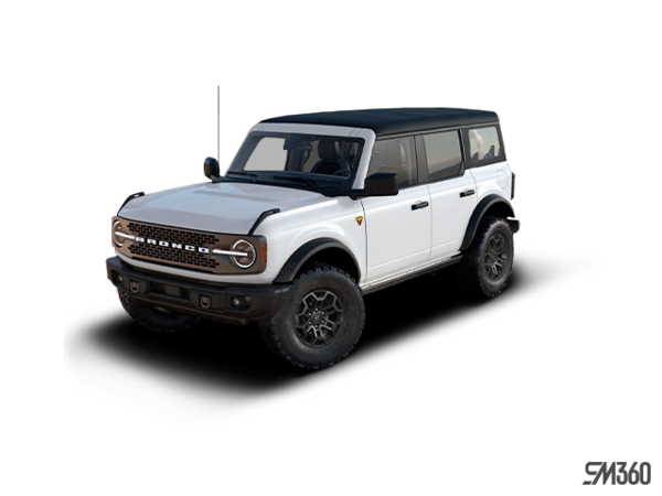 Bronco