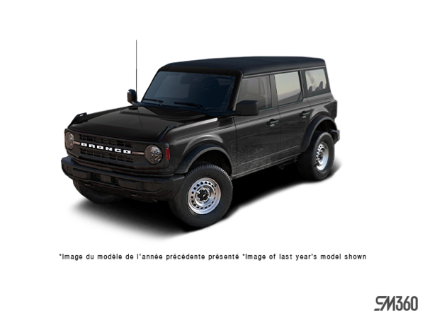 Bronco