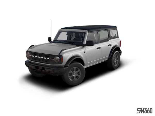 Bronco