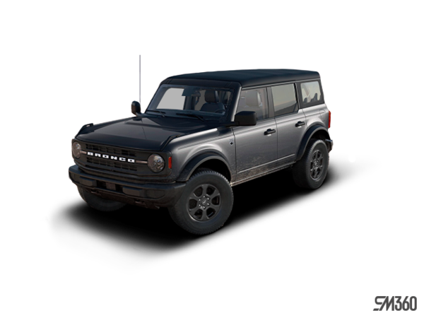 Bronco