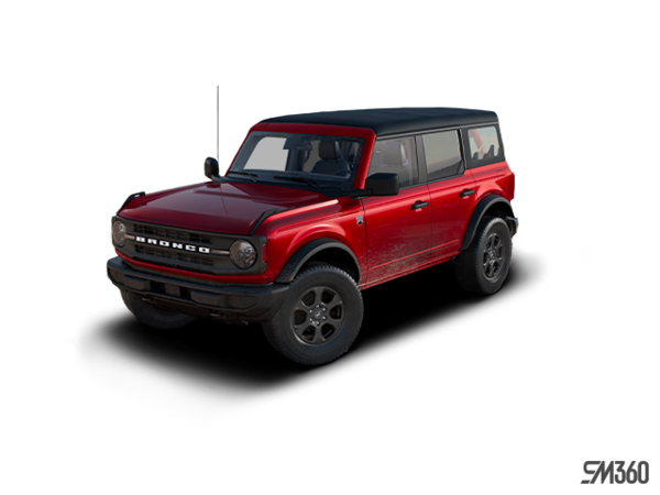 Bronco