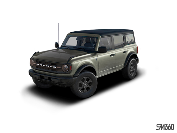 Bronco