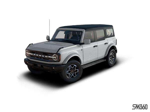 Bronco