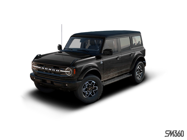 Bronco