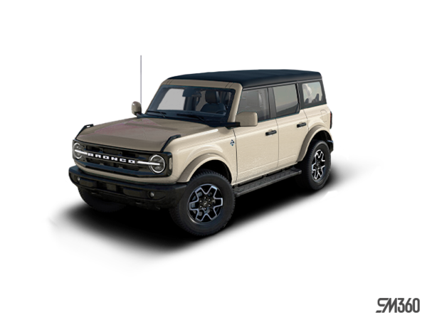 Bronco
