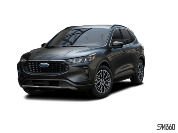Escape PHEV