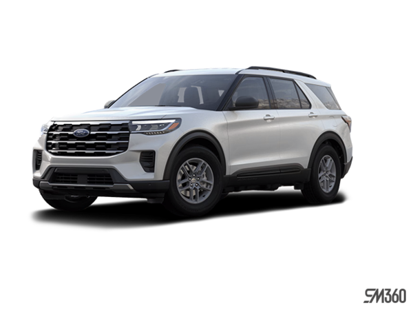 Explorer