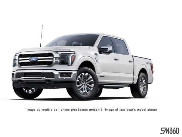F-150 Hybrid