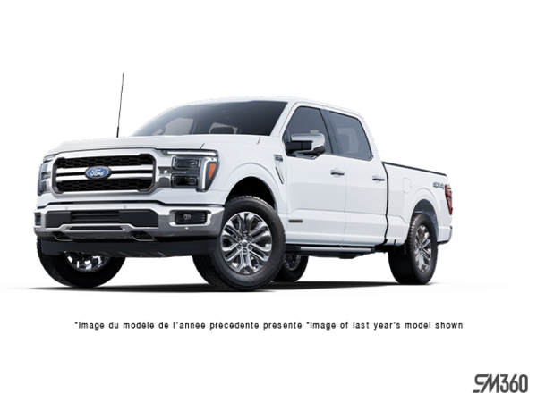 F-150 Hybrid