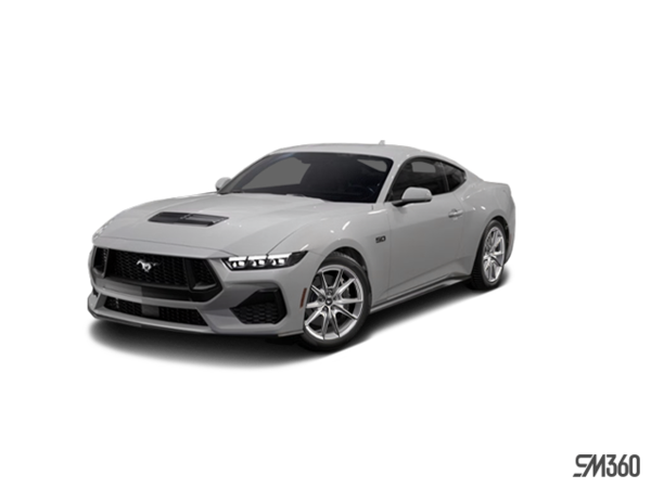 Mustang