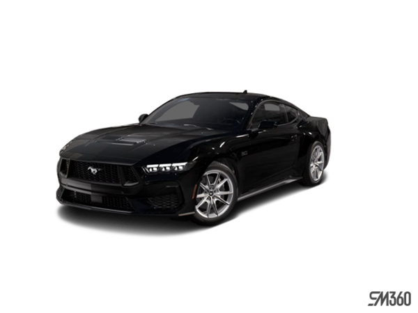 Mustang