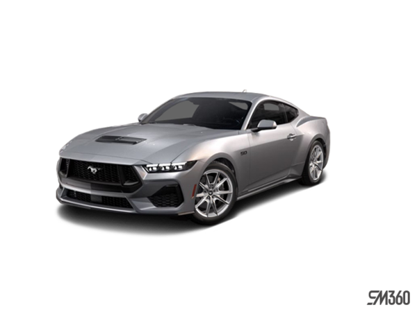 Mustang