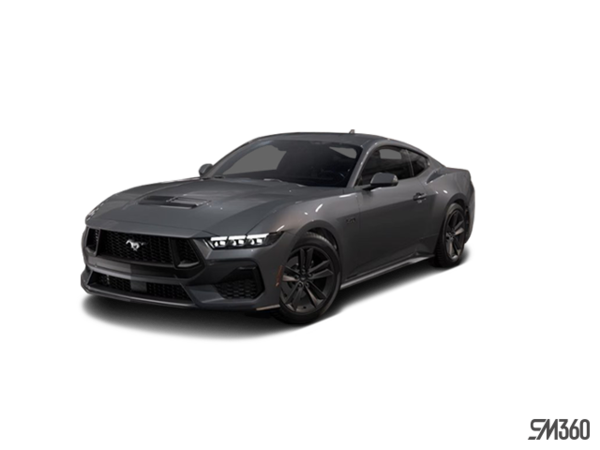 Mustang