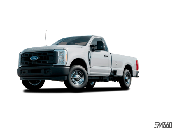 F-350 SRW