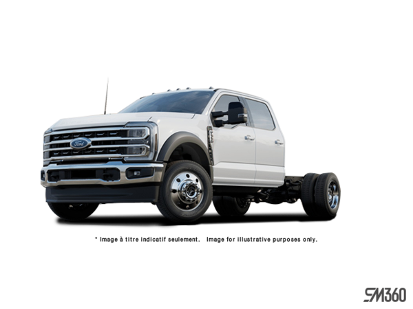 F-550