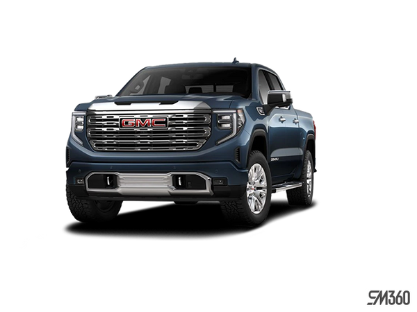 Sierra 1500