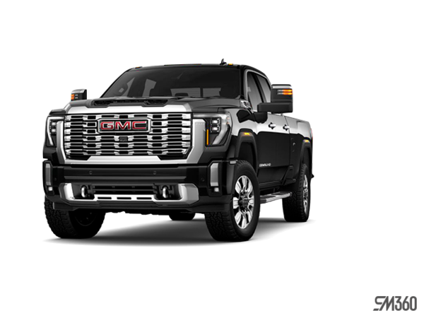 Sierra 3500 HD