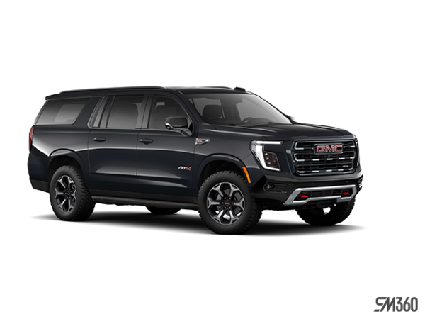 Yukon XL