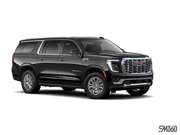 Yukon XL
