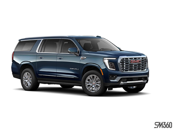 Yukon XL