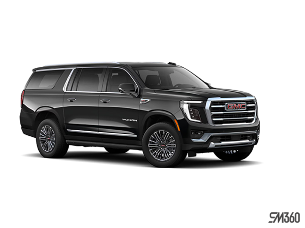 Yukon XL