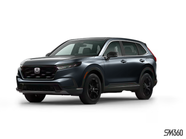 CR-V Hybrid