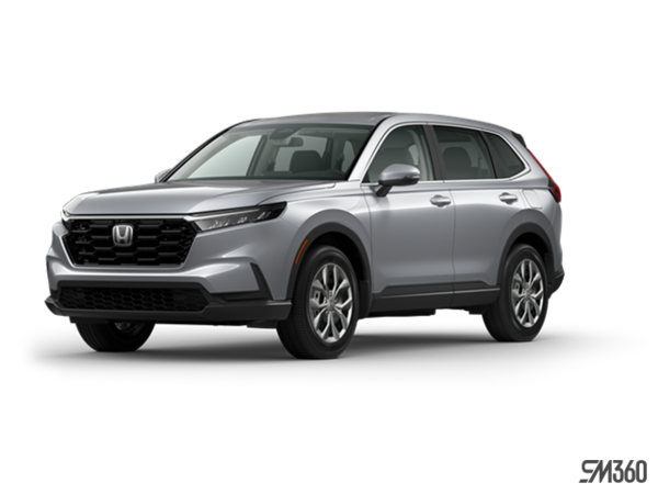 CR-V