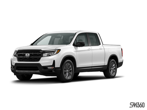 Ridgeline
