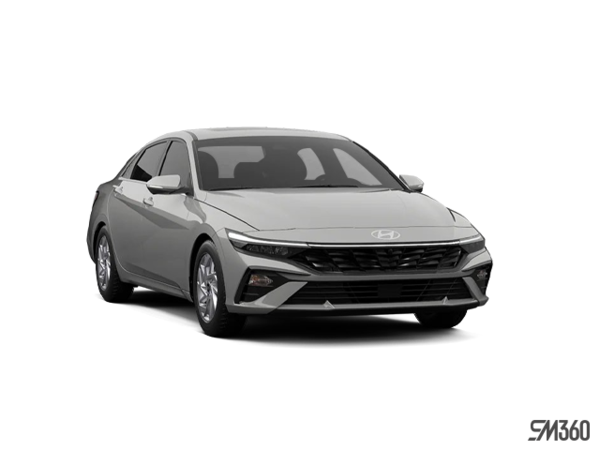 Elantra