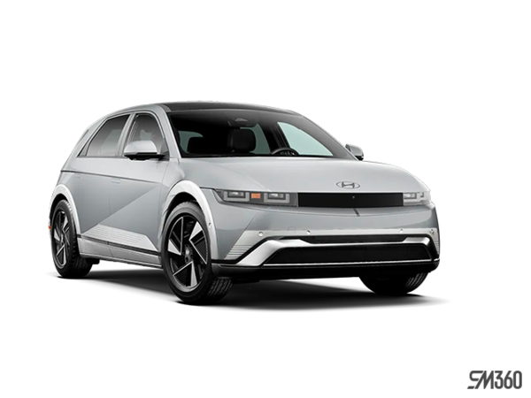 Ioniq 5