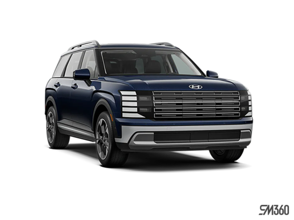 Palisade Hybrid