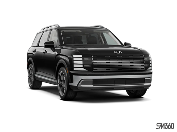 Palisade Hybrid