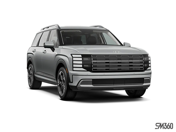 Palisade Hybrid