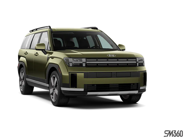 Santa Fe Hybrid