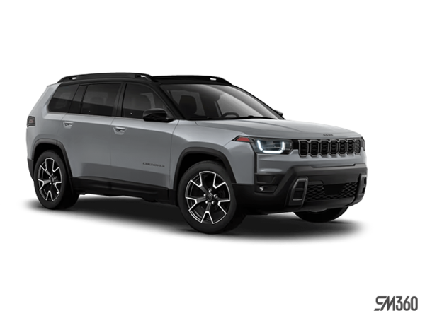 Cherokee