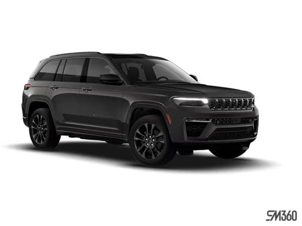 Grand Cherokee