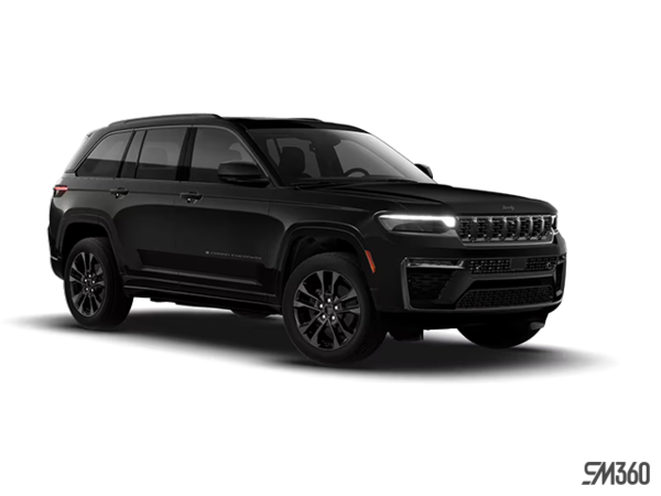 Grand Cherokee