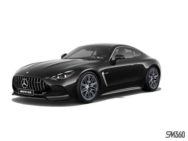 AMG GT