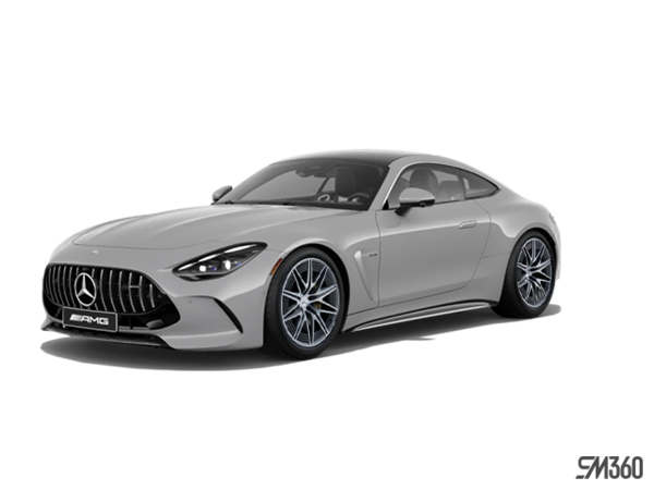AMG GT