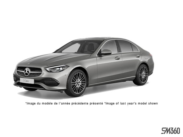 C-Class