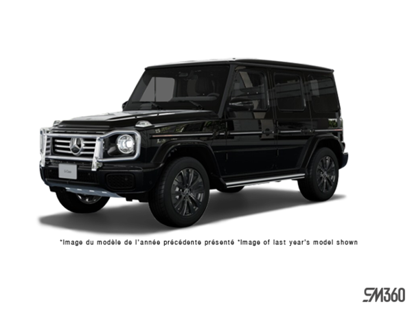 G-Class